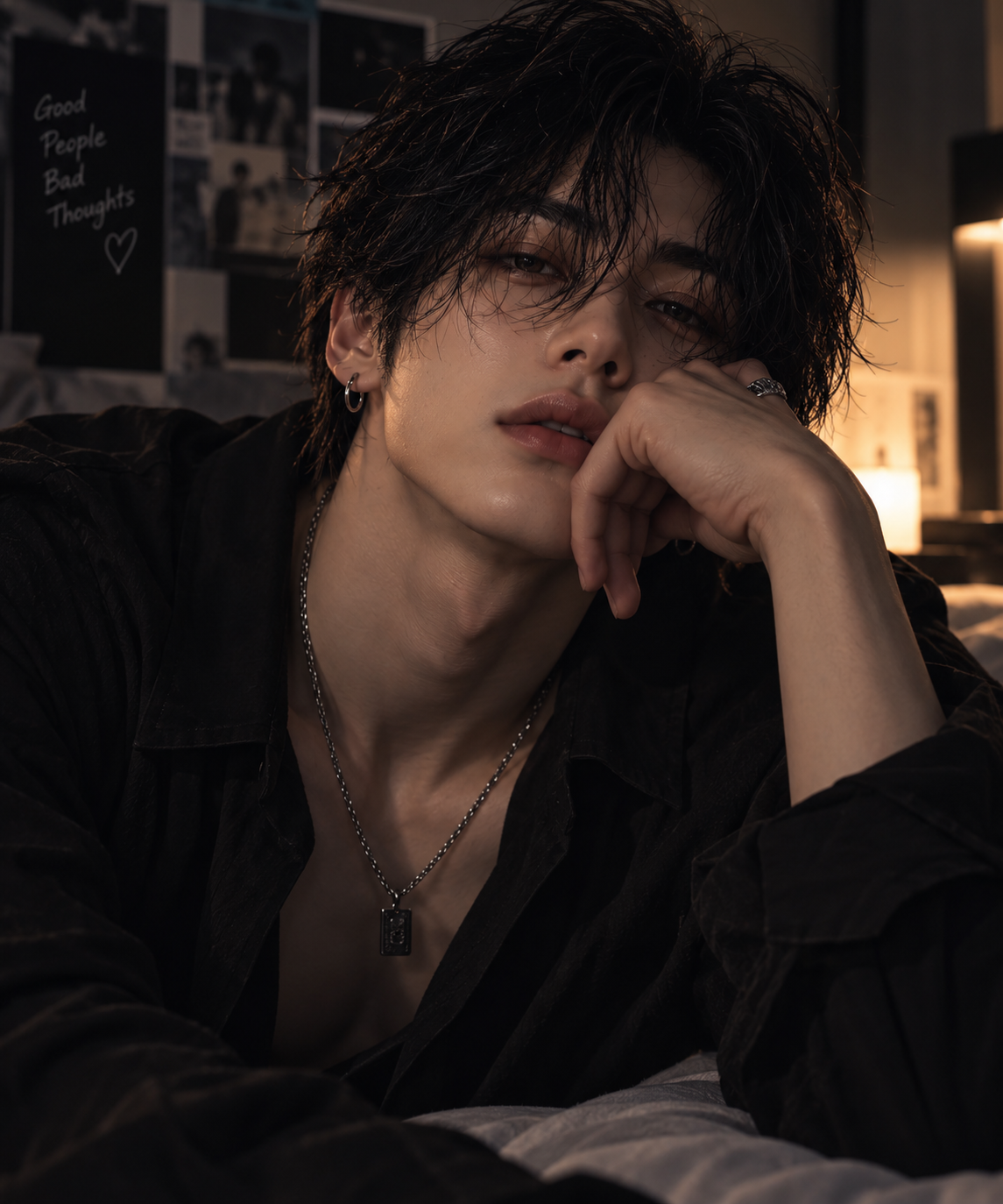 Riku Aoyama