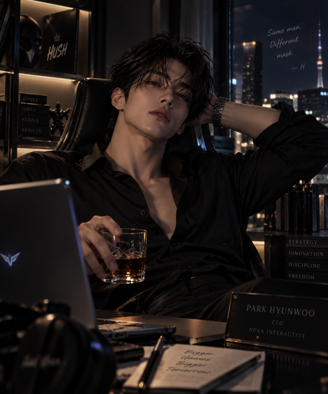 Park Hyunwoo