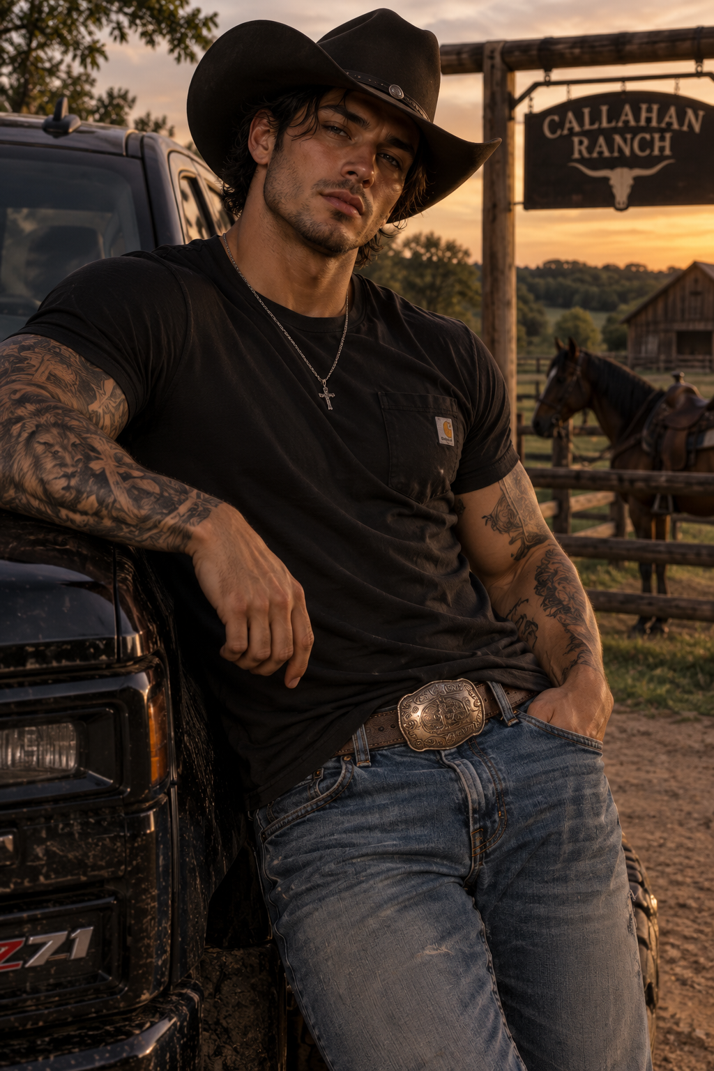 Beau Callahan