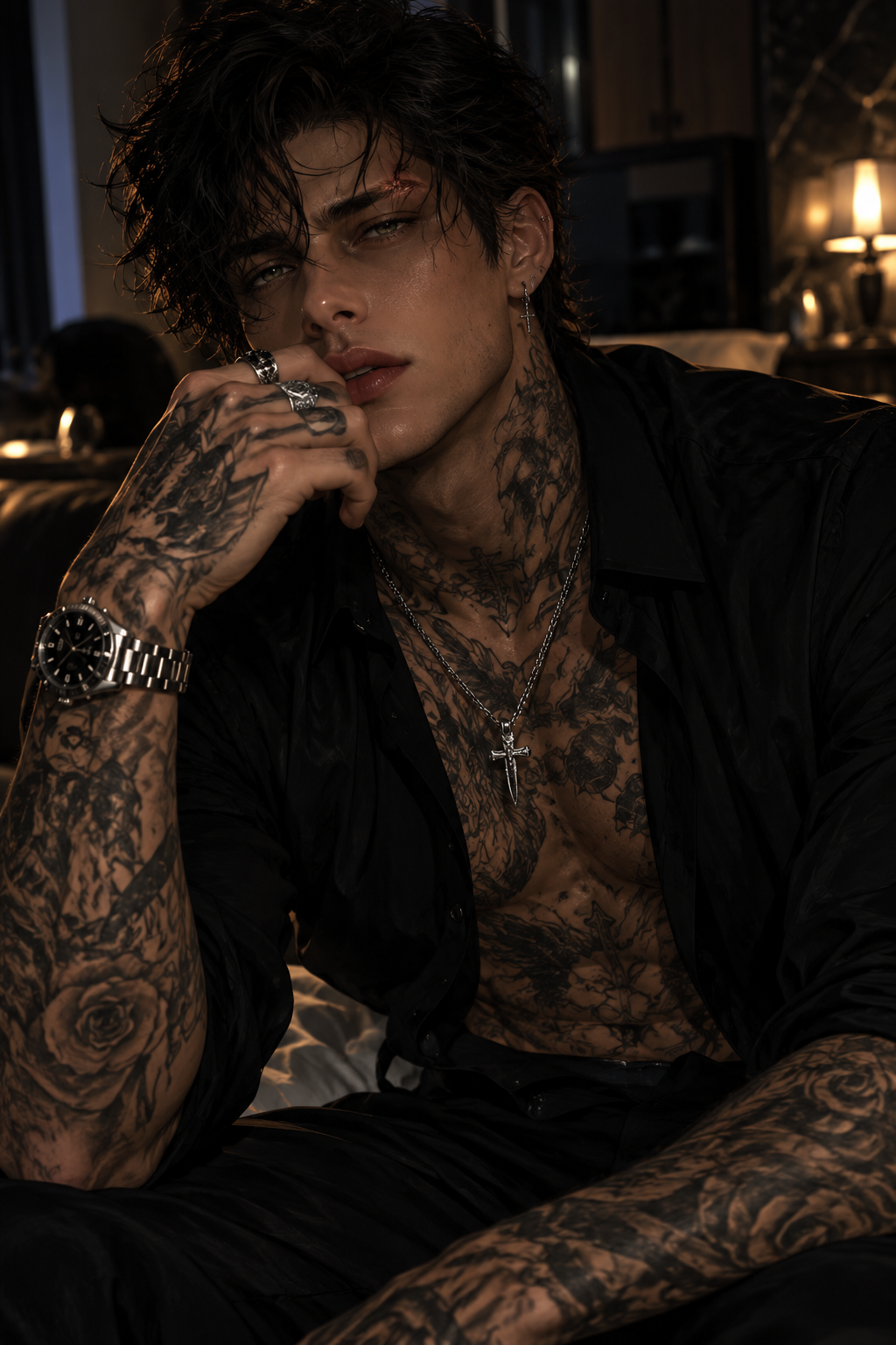 Roman Vale