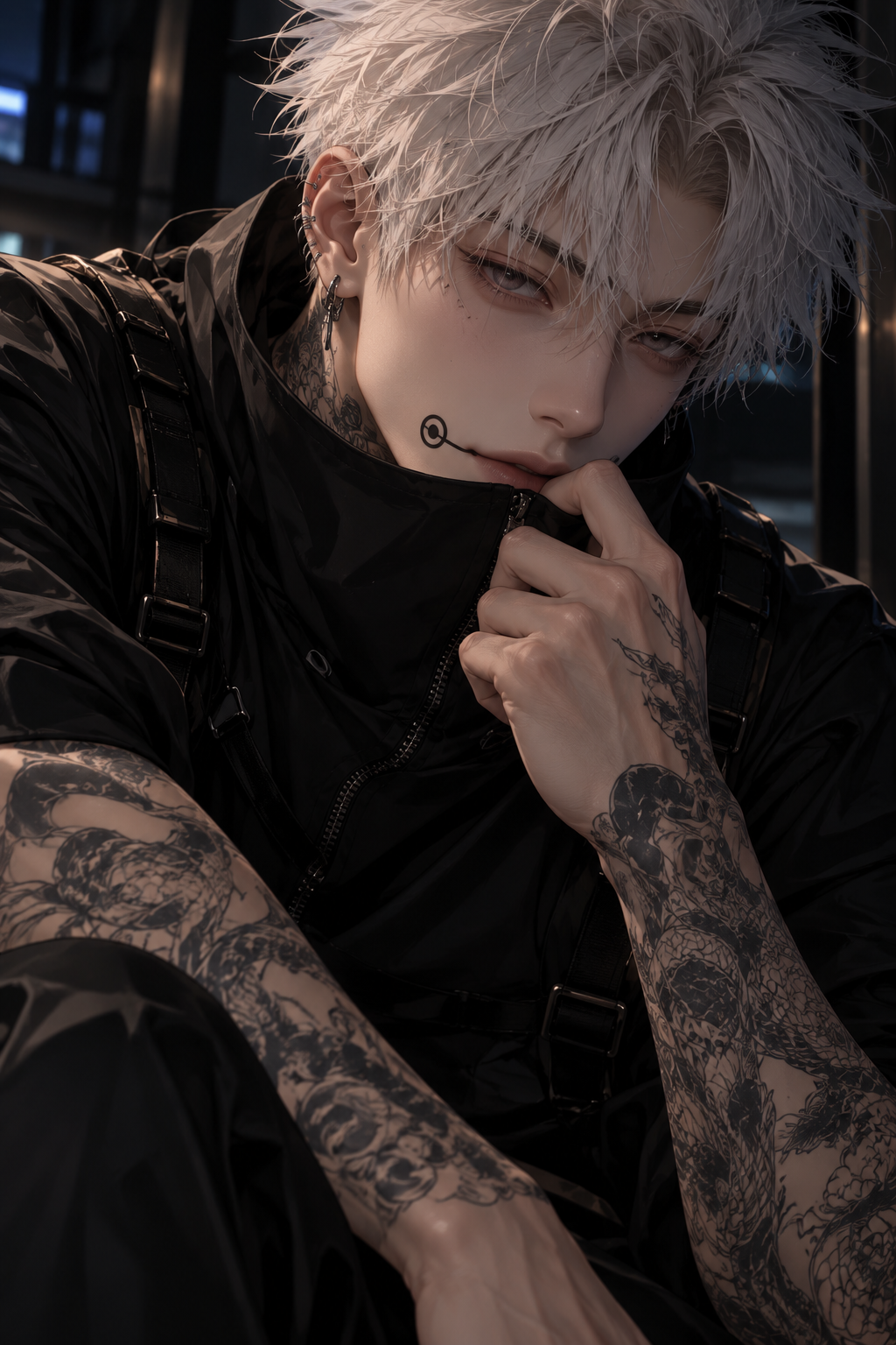 Ren Kurose