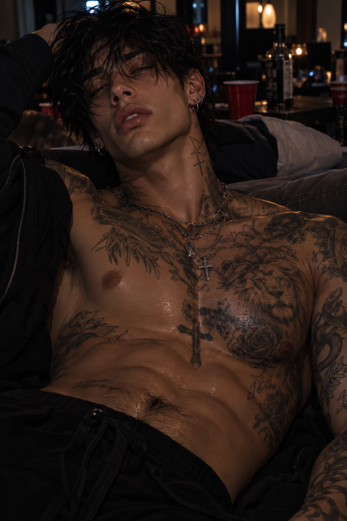 Caleb Hayes
