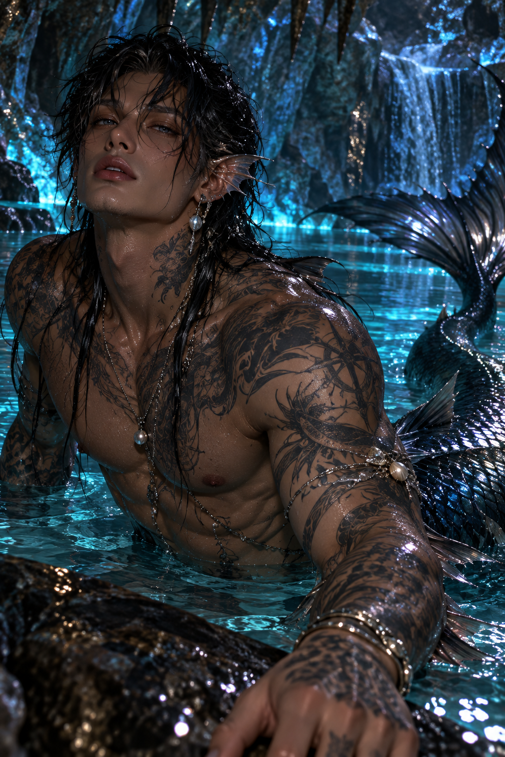 Nerion Veyr