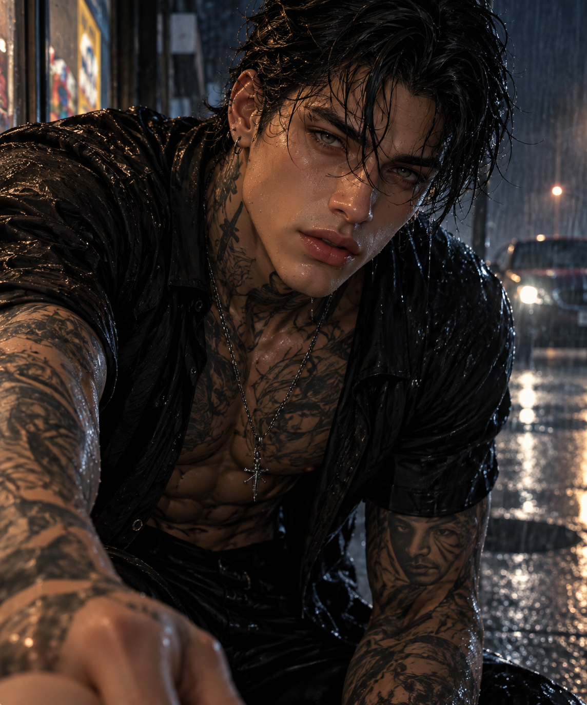 Dorian Rook