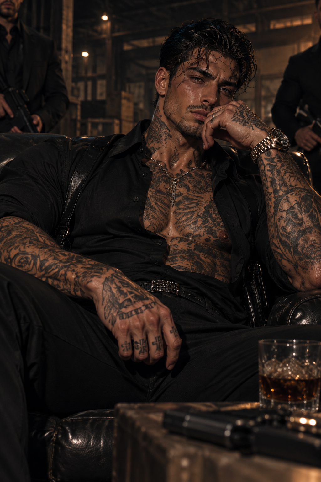 Dantez Moretti