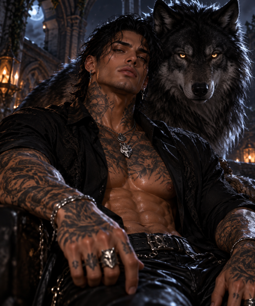 Dacian Morcant
