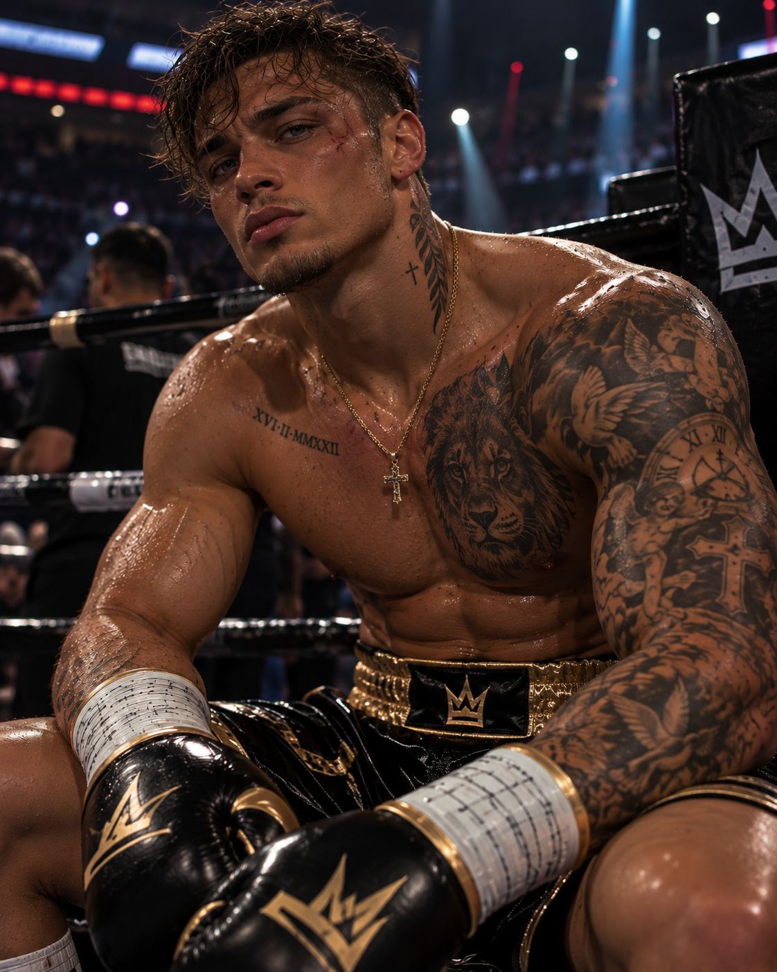 Dante Sorell