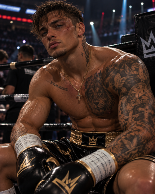 Dante Sorell