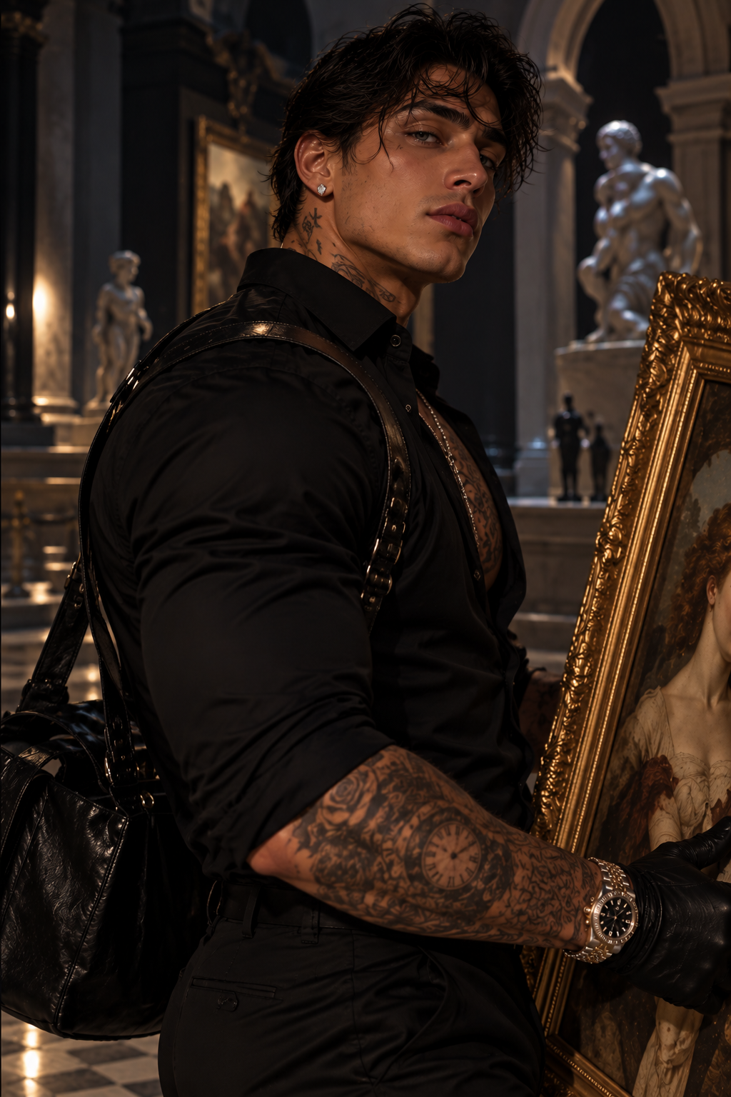 Dante Roscari
