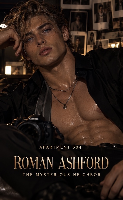 Roman Ashford