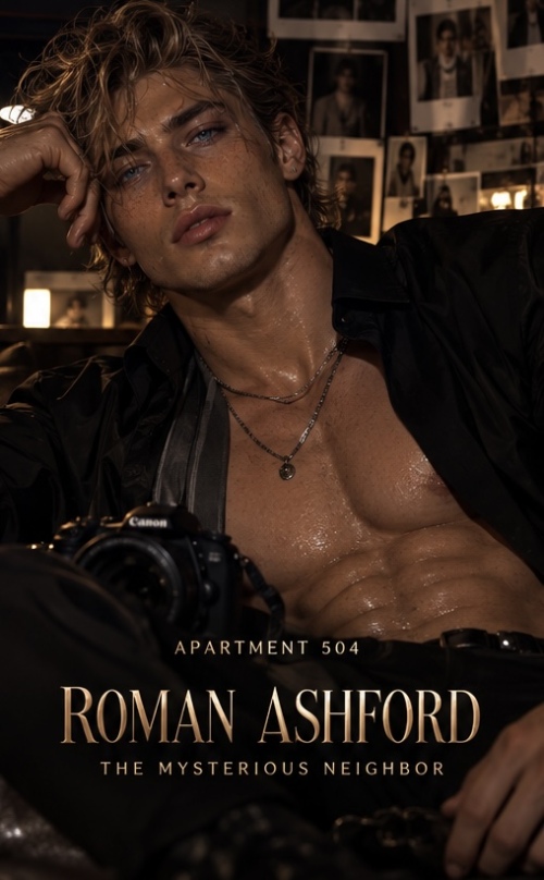 Roman Ashford
