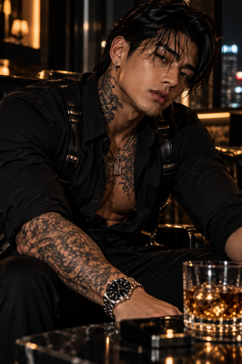 Kaito Fujimori