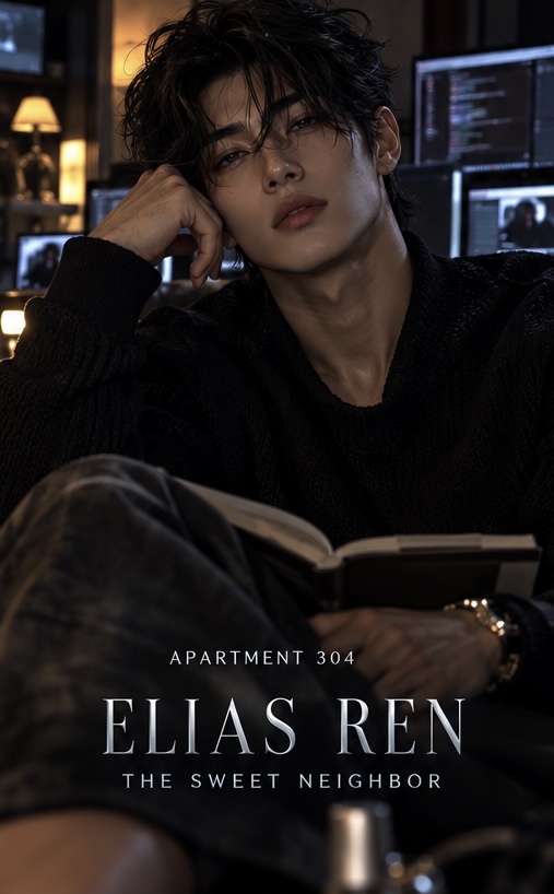 Elias Ren
