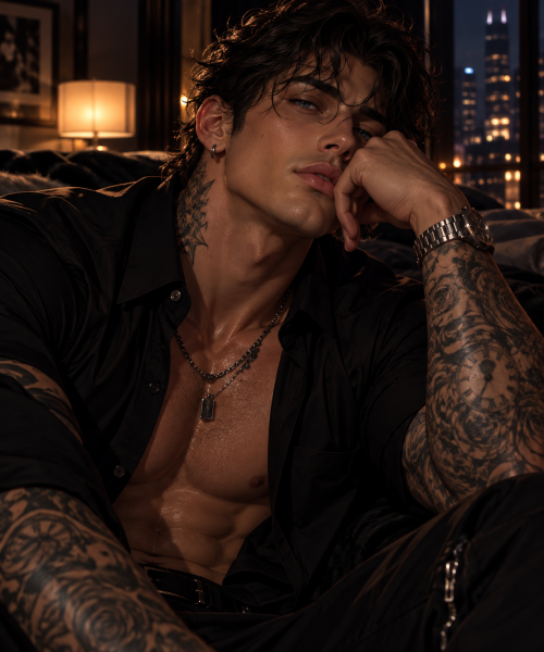 Aziel Maddox