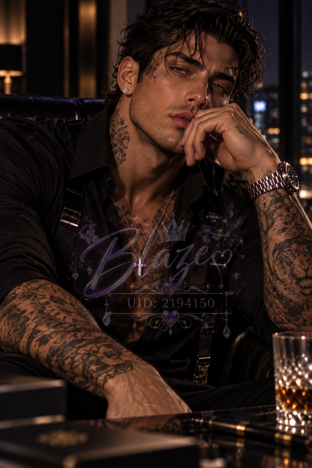 Kieran Vale