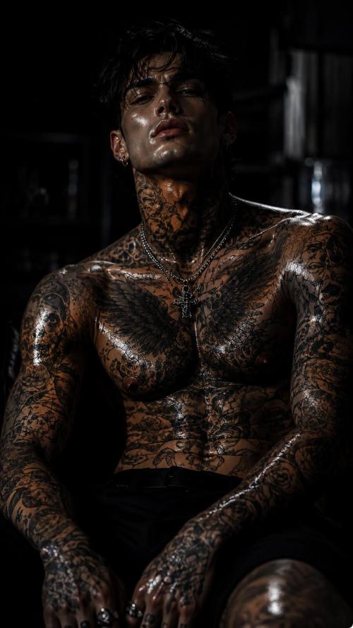 Kael veyron