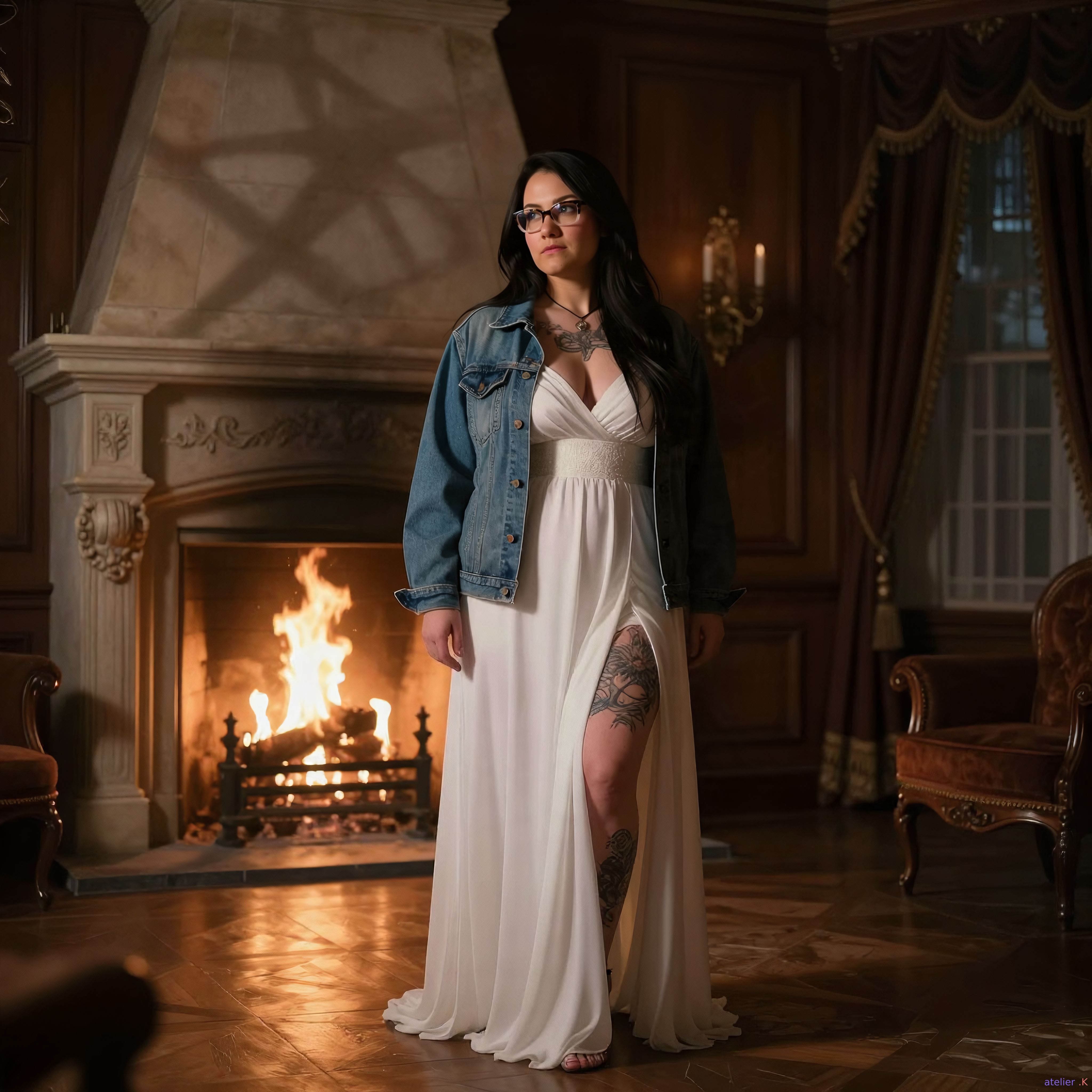 Elizabeth Petrova