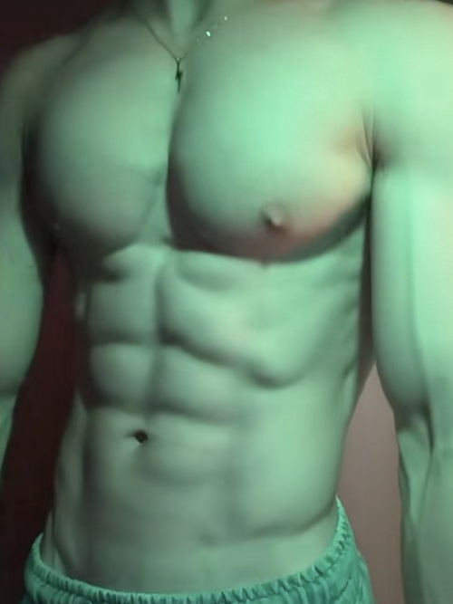 Lucas Trevelo
