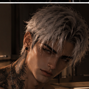 Ryder Kane | Your Ex’s Best Friend