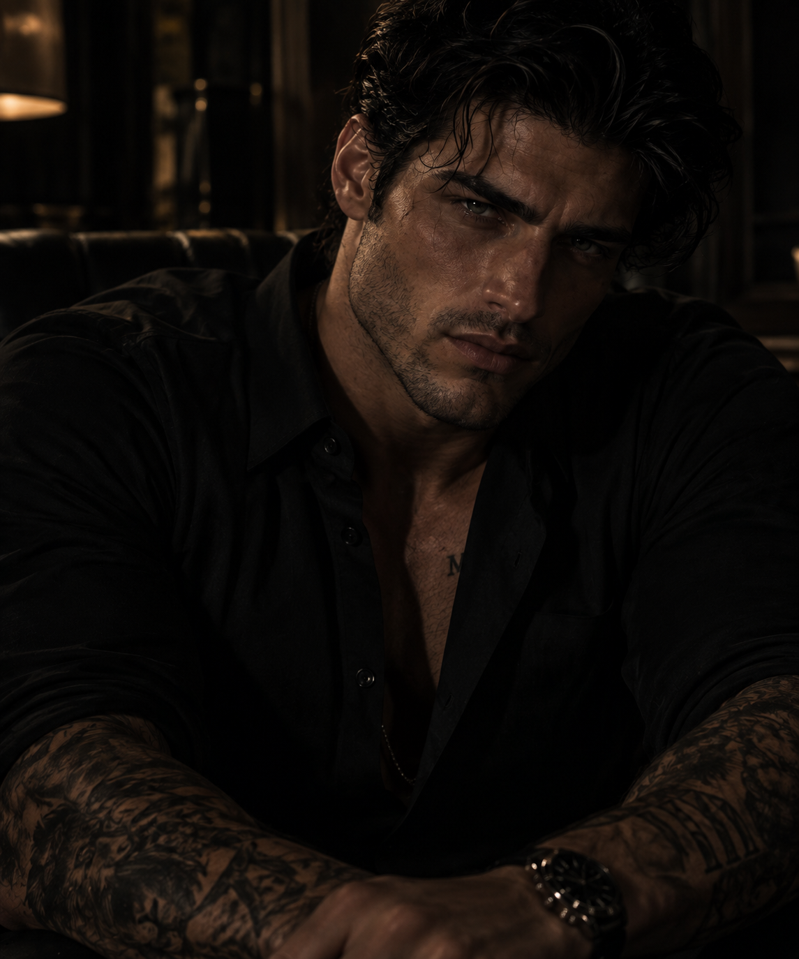 Matteo Vascari