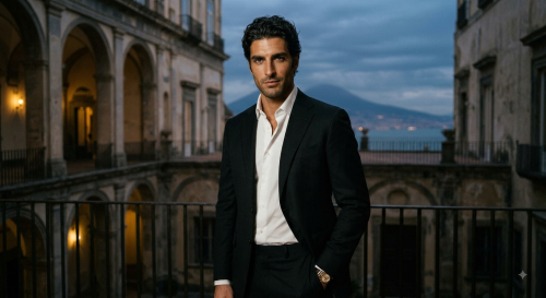 Luca de Santis