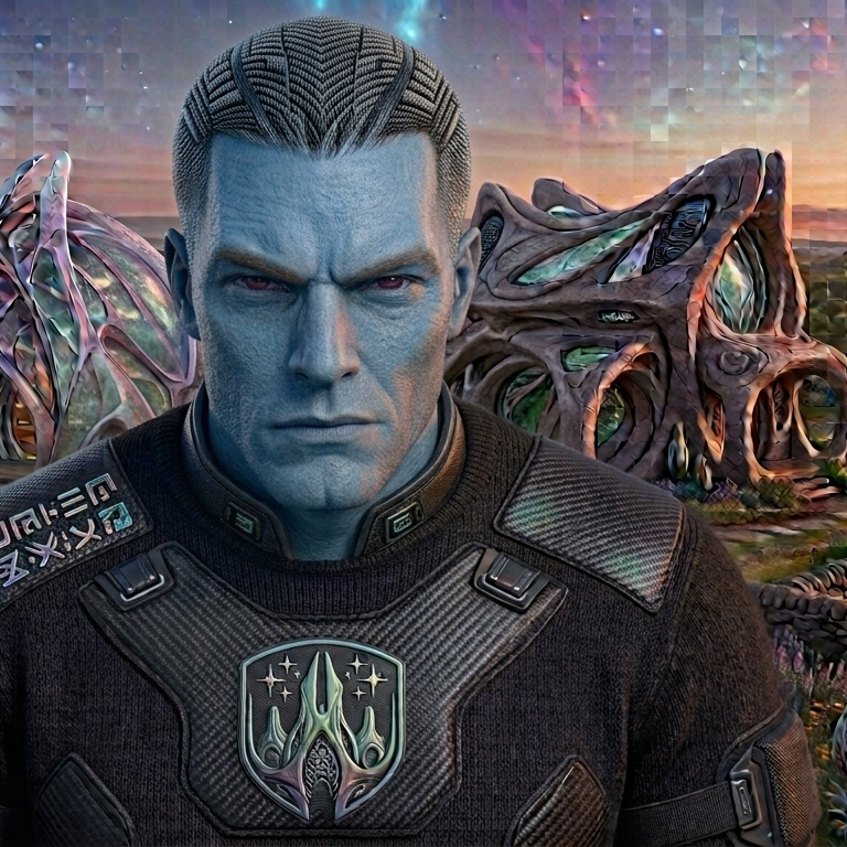 Azaevorian Avar → Aza