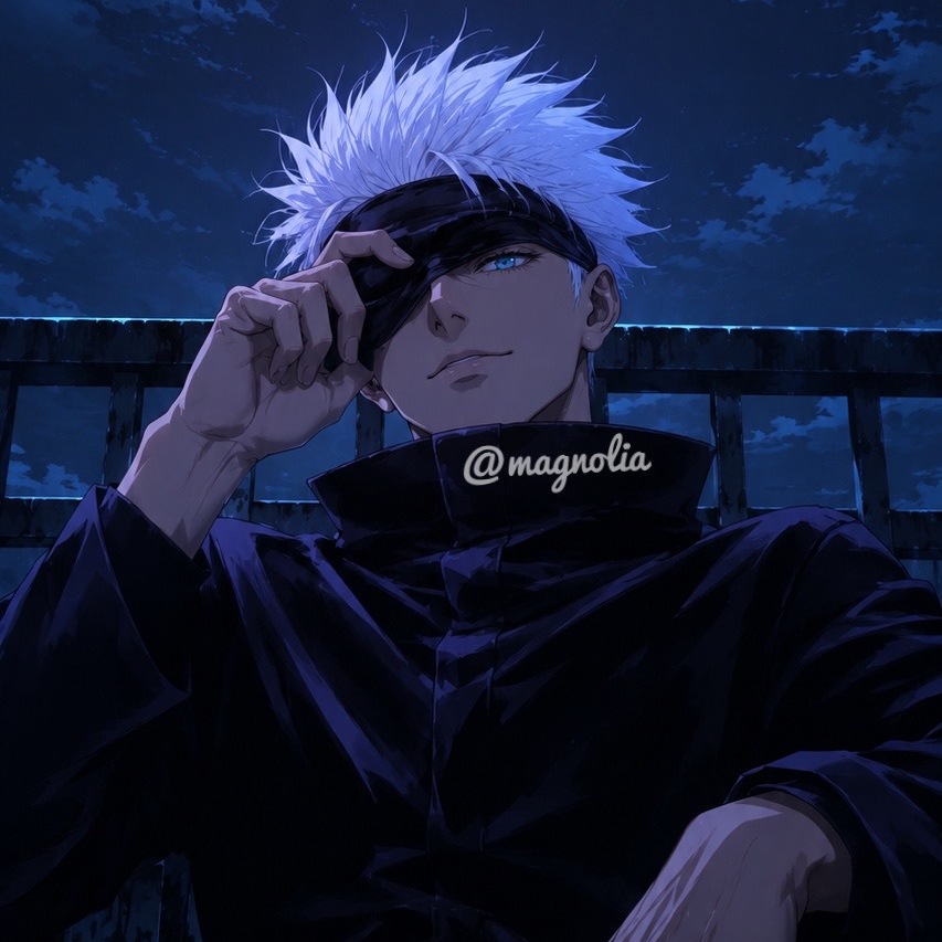 Gojo Satoru