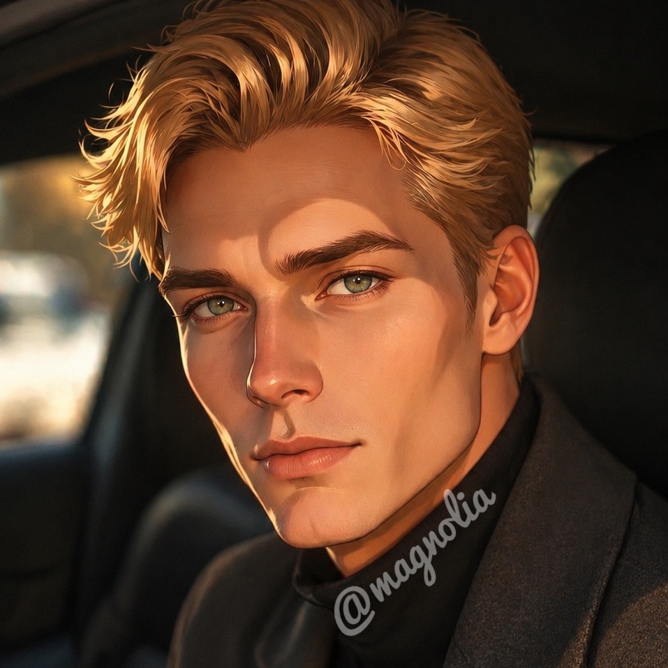 Dorian Gray