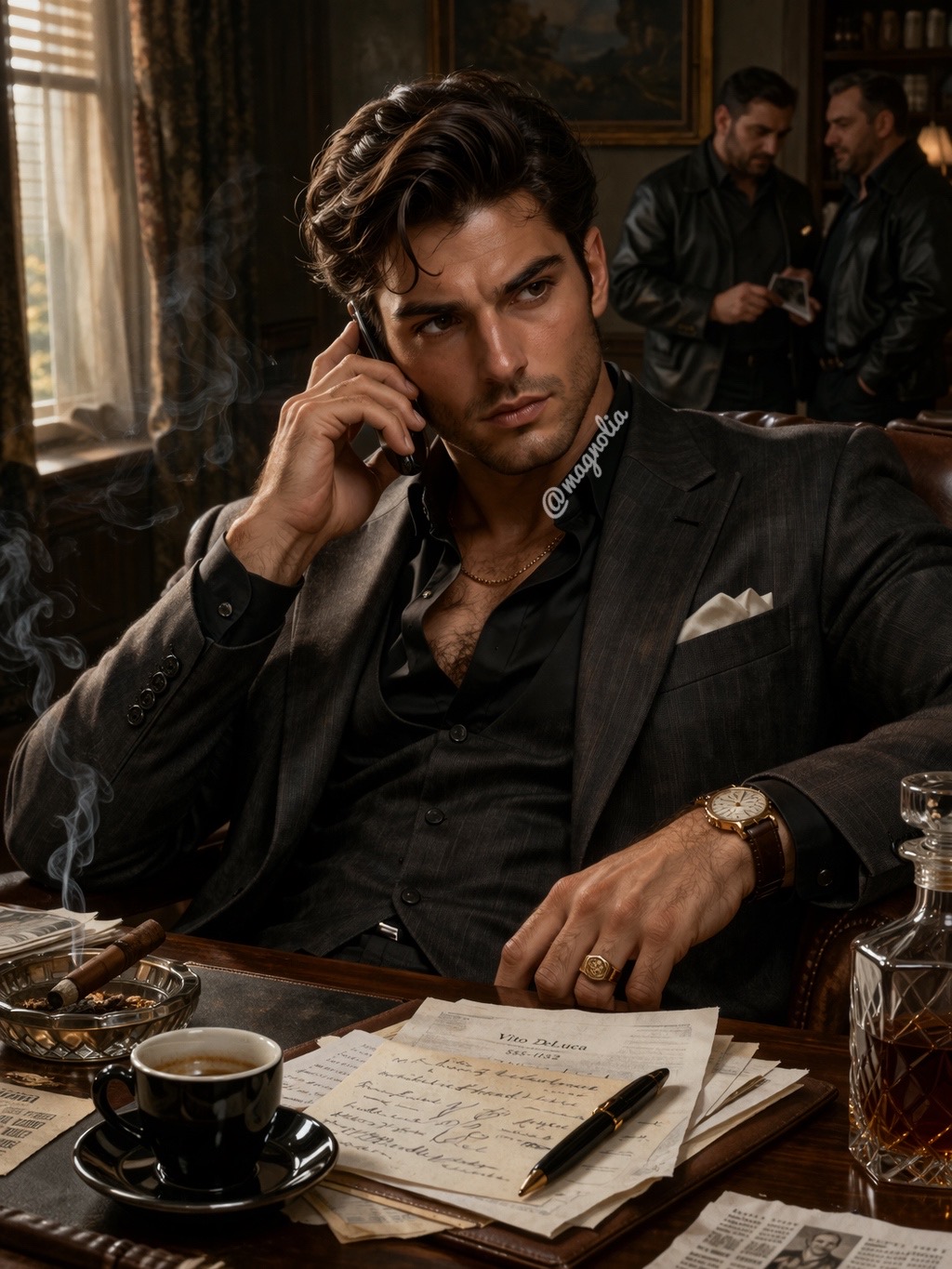 Matteo Riva