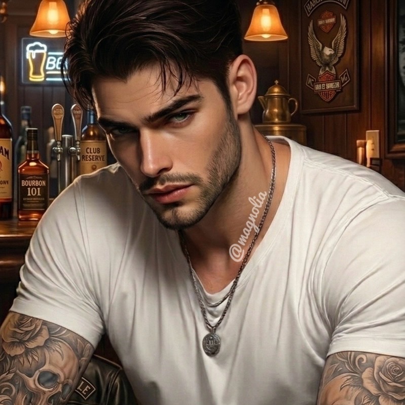 Harlow Jackson