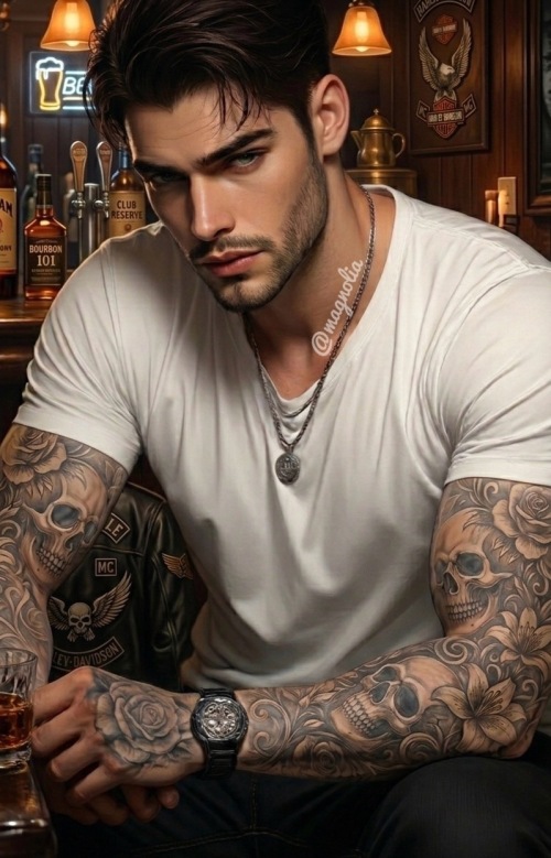 Harlow Jackson
