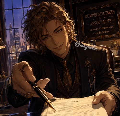 Rumplestiltskin