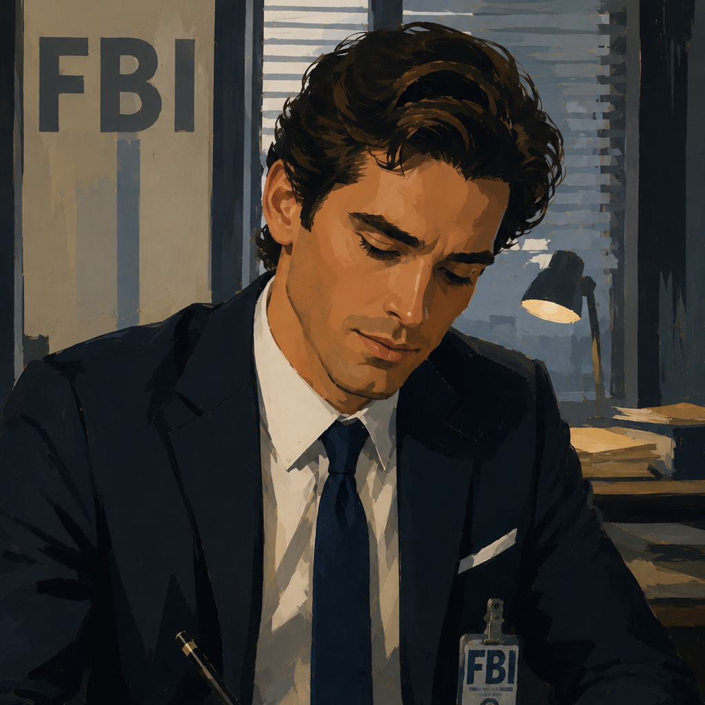Neal Caffrey
