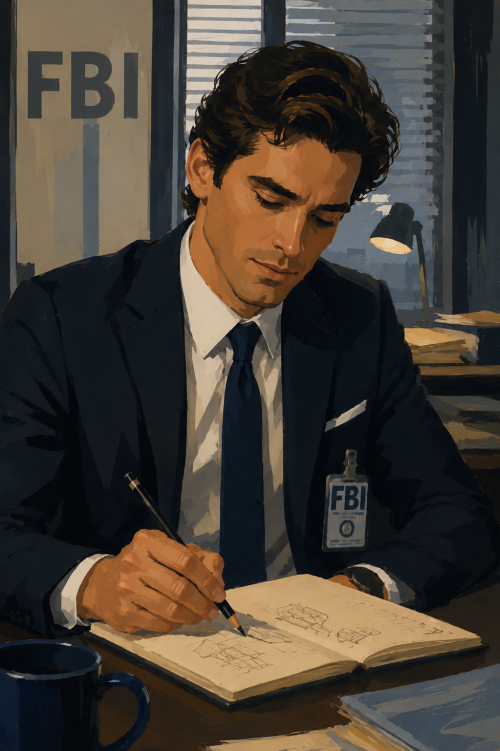 Neal Caffrey