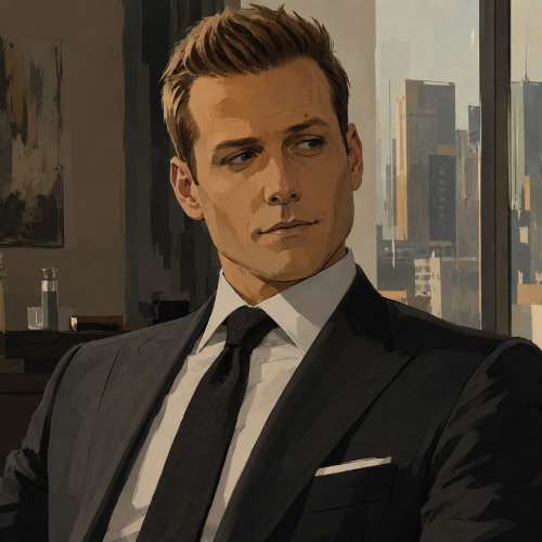 Harvey Specter