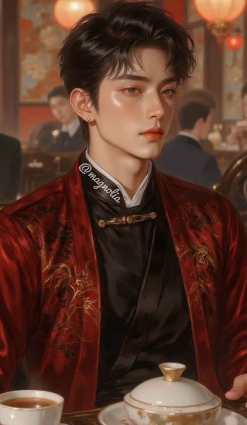 Jin