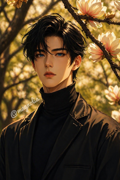 Xavier Chen
