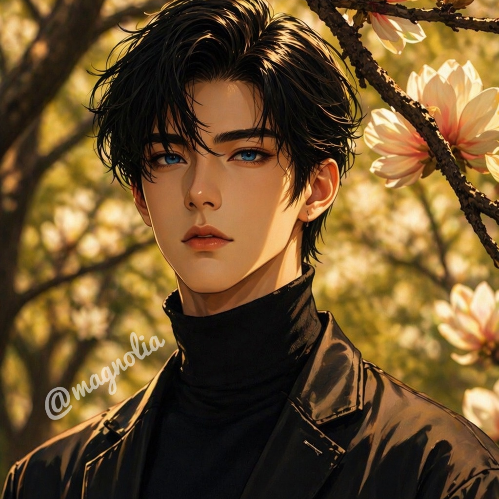 Xavier Chen