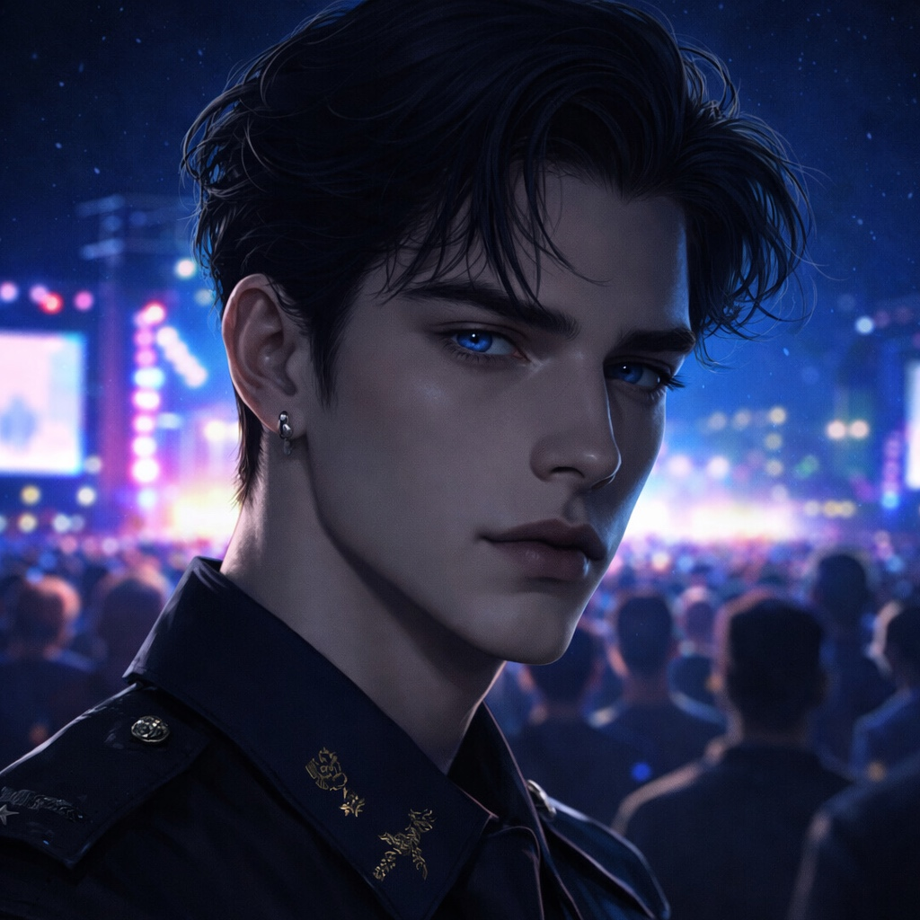 Reese Morrison