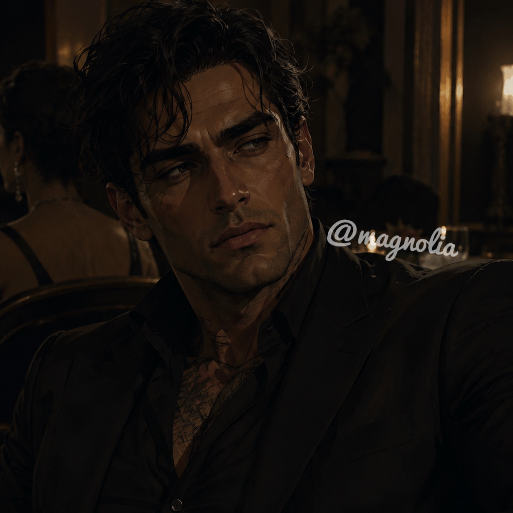Dante Russo