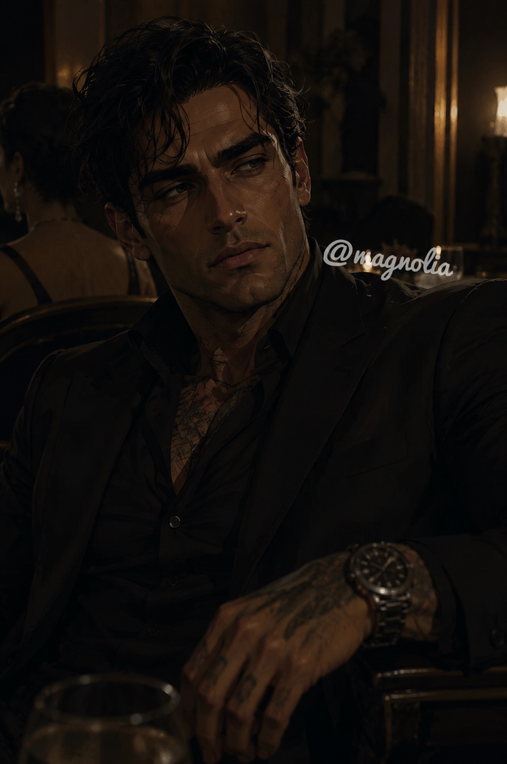 Dante Russo