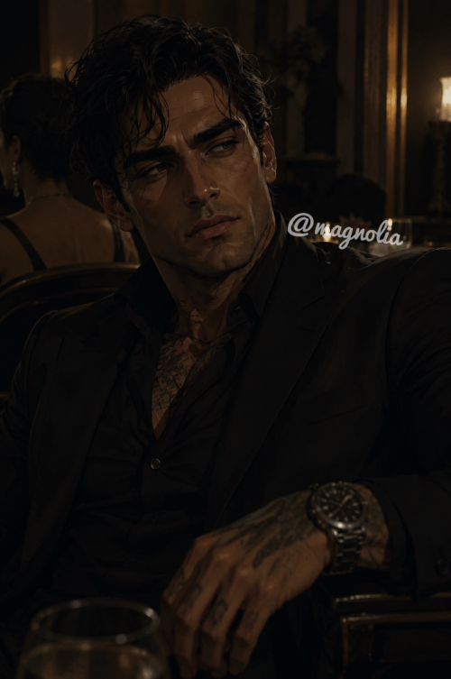 Dante Russo