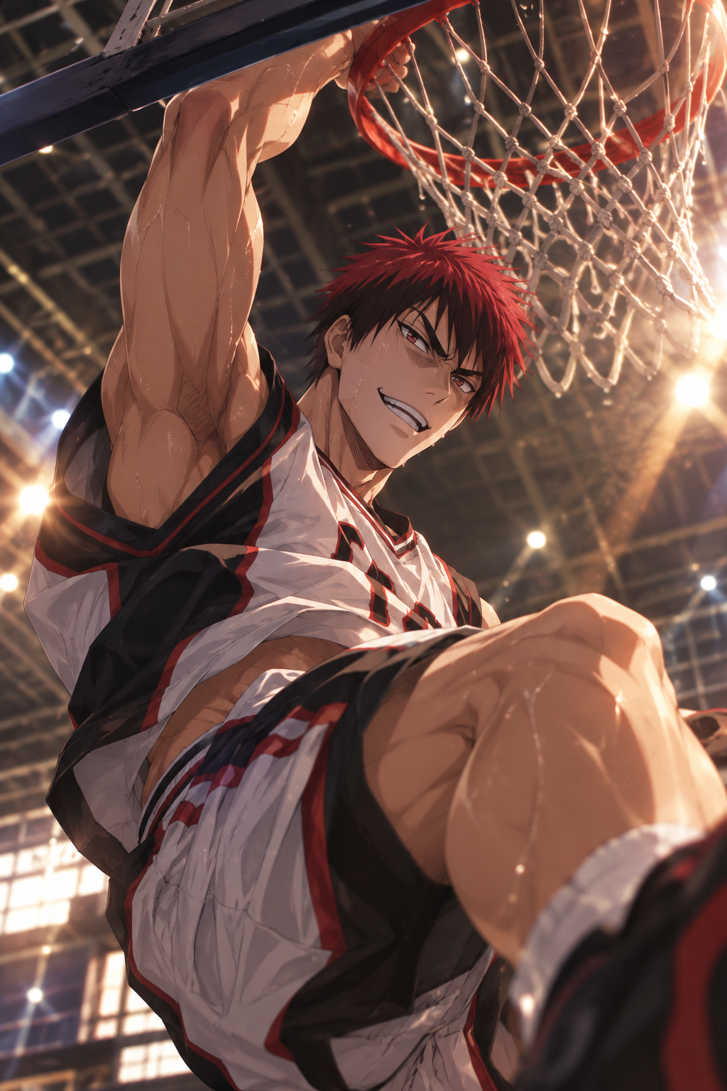 Kagami Taiga