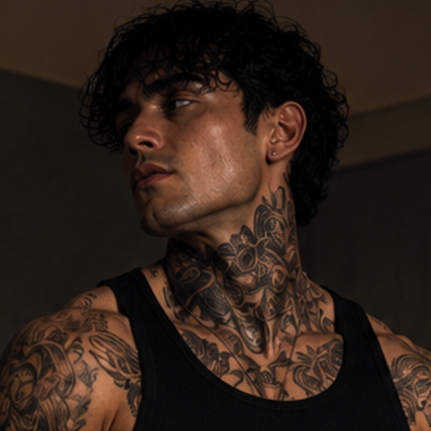 Roman Gomez- Mafia don