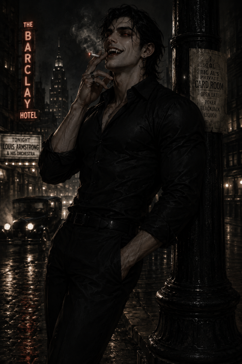 Achille Nero