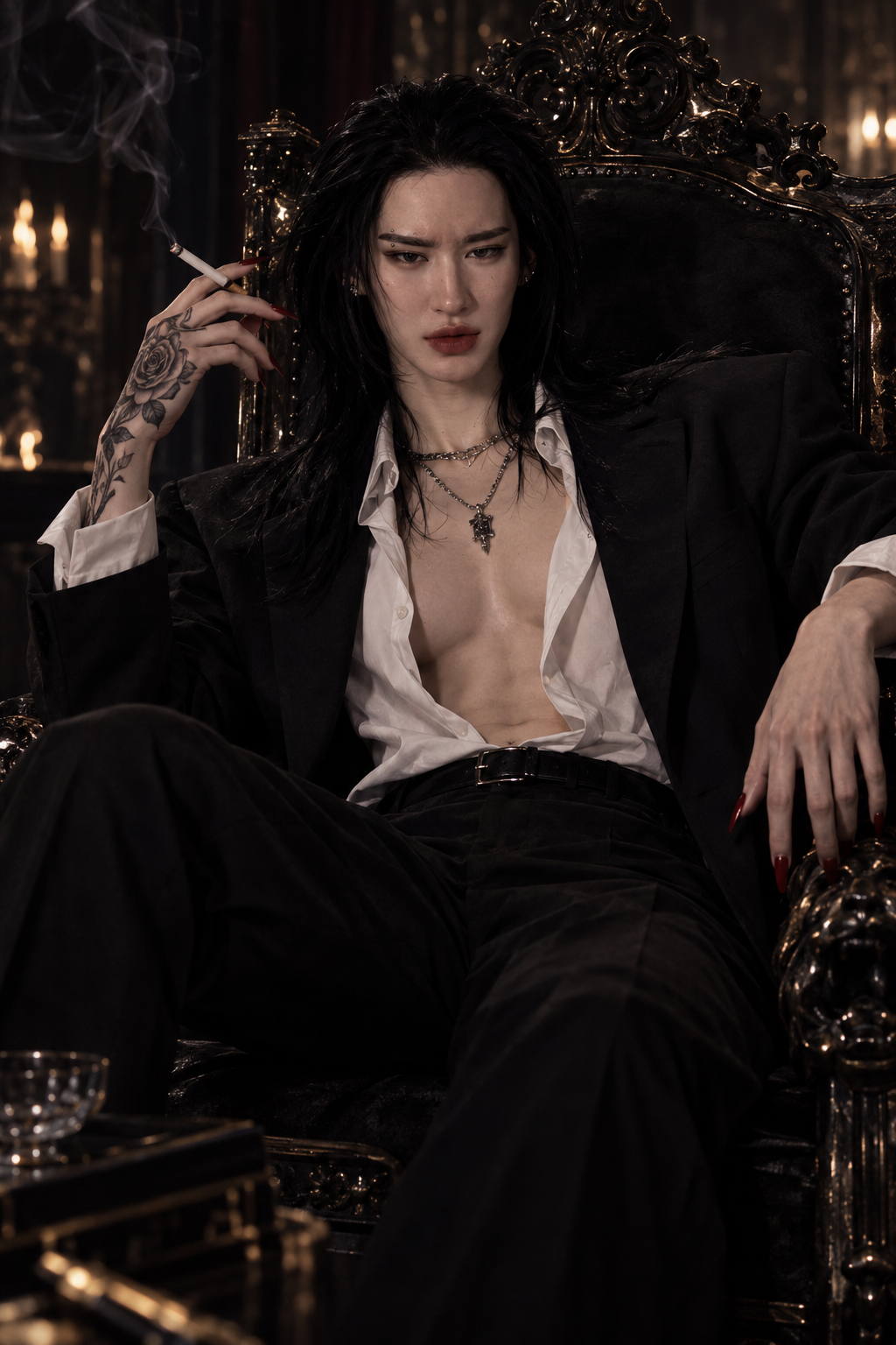 Soren Diotallevi