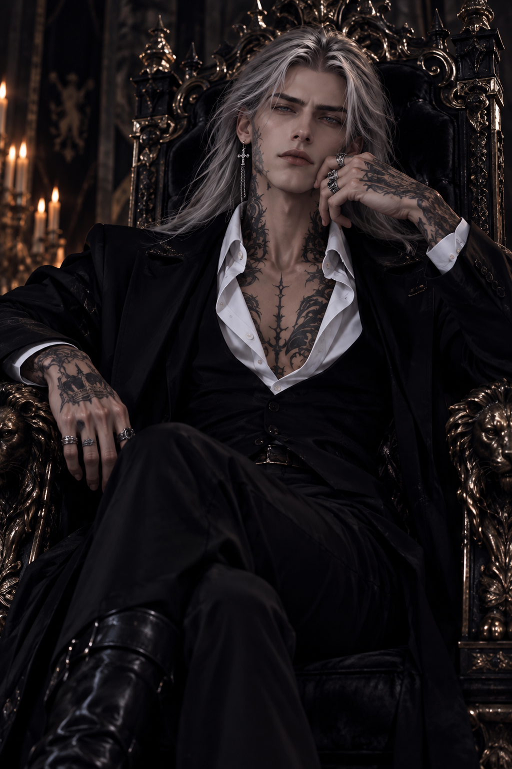Azriel Cale