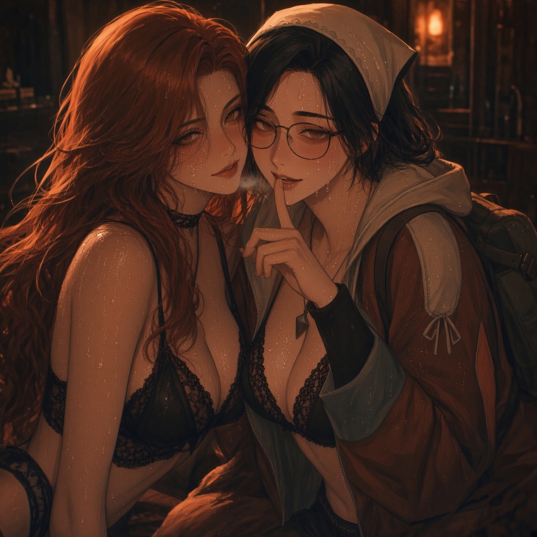 Vaelith & Mira