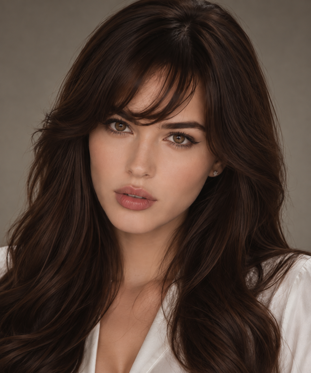 Sienna De Luca