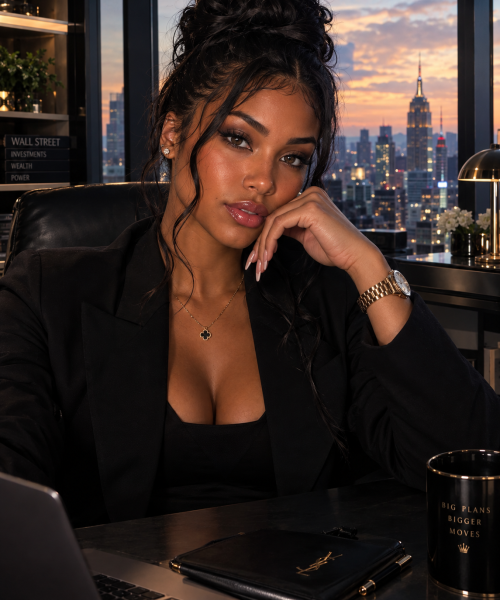 Amara Collins